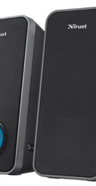 Trust Arys Speaker Set USB Black (20179)