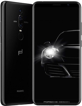 HUAWEI Mate RS Porsche Design 6/256GB Black