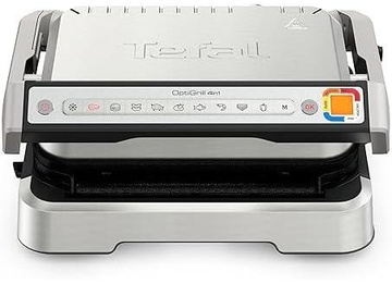 Tefal OptiGrill 4in1 GC776D10