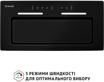 Perfelli NUOVA 6PWRB NERO