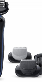 Braun Series 5 EasyClean Wet&Dry 50-B4650cs
