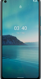 Nokia 3.4 3/64GB Fjord