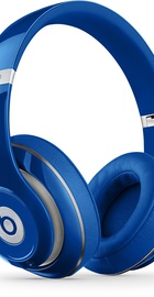 Beats By Dr. Dre Studio 2 Wireless Over-Ear Blue (MHA92)