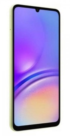 Samsung Galaxy A05 4/64GB Light Green (SM-A055FLGD)