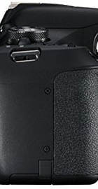 Canon EOS 2000D Body
