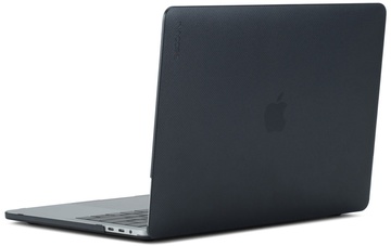 Incase Hardshell for Apple MacBook Pro 13 2018 Black Frost (INMB200260-BLK)