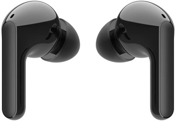 LG TONE Free Black (HBS-FN6.ABRUBK)