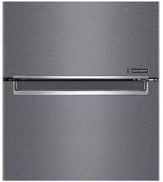 LG GA-B509SLSM