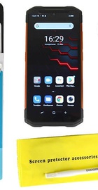 DOOGEE S98 8/256GB Orange