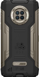 DOOGEE S96GT 8/256GB Black