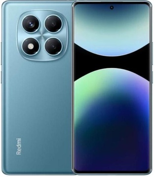 Xiaomi Redmi Note 14 Pro 8/256GB Ocean Blue