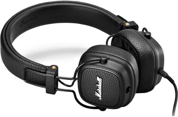 Marshall Major III Black