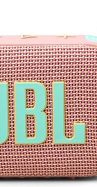 JBL Go 4 Pink (JBLGO4PINK)