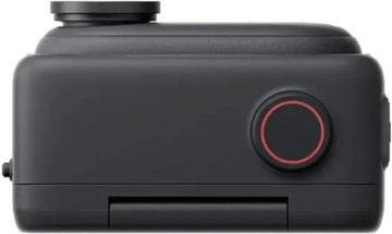 Insta360 GO 3 Midnight Black 128GB (CINSABKA(128GB)BLACK)