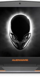 Dell Alienware (ANW17-3921SLV)