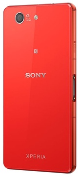Sony Xperia Z3 Compact D5803 Orange (UA UCRF)