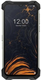 DOOGEE S88 Plus 8/128GB Black