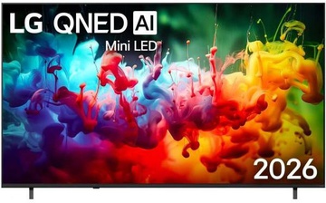 LG 85QNED70