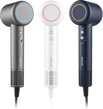 Sencor SHD 8500RS
