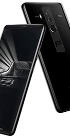 HUAWEI Mate 10 6/256GB Porsche Design