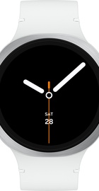 Samsung Galaxy Watch8 44 mm Silver (SM-L330NZSA)
