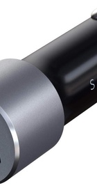 Satechi 72W Type-C PD Car Charger Space Grey (ST-TCPDCCM)