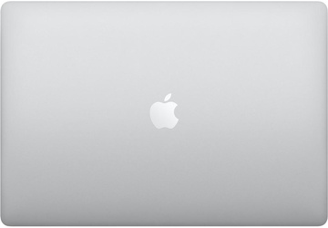 Apple MacBook Pro 16" Silver 2019 (Z0Y3000S4)