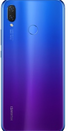 Huawei P smart+ 4/64GB Iris purple (51092TFD)
