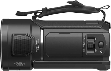 Panasonic HC-V900E-K