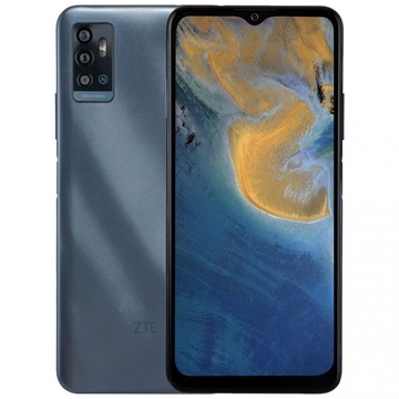 ZTE Blade A71 3/64GB Gray