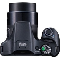Canon PowerShot SX530 HS(UA)