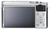 Fujifilm X-A10 + XC (16-50mm) Kit Silver (UA)