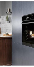 Electrolux LOD6F77WZ