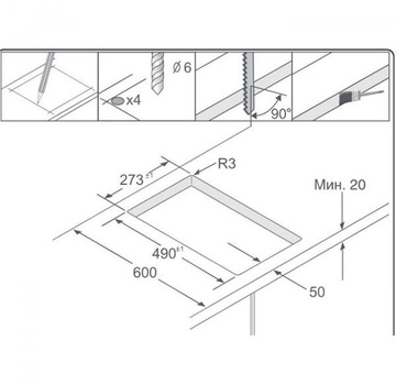 Samsung NZ32R1506BK/WT