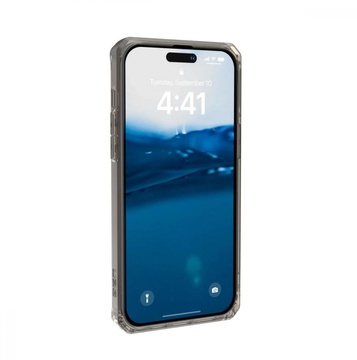 URBAN ARMOR GEAR iPhone 14 Pro Max Plyo Ash (114087113131)