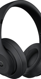 Beats by Dr. Dre Studio3 Matte Black (MQ562)