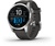 Garmin Fenix 7S Silver with Graphite Band (010-02539-00/01)