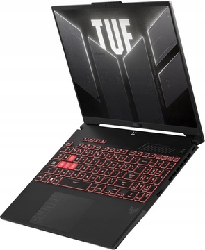 ASUS TUF Gaming A16 FA607NUG (FA607NUG-RL117)