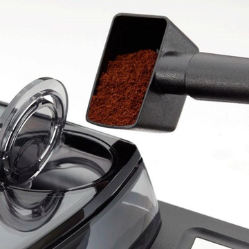 Gaggia CADORNA Style Black RI9600/01