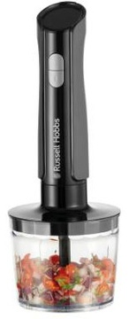 Russell Hobbs Desire Matte Charcoal 27141-56