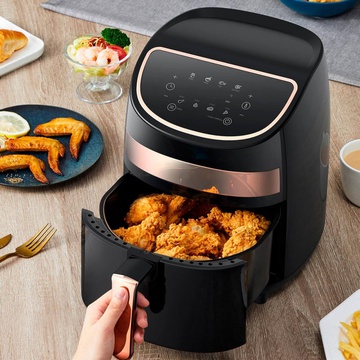 Deerma Air Fryer KZ100 (DEM-KZ100)