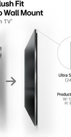 LG OLED65G54LW