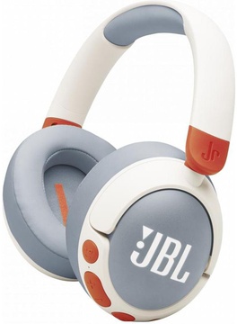 JBL Junior 470NC White (JBLJR470NCWHT)