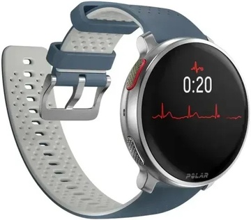 Polar Vantage V3 Sky Blue (900108890)
