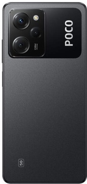 Xiaomi Poco X5 Pro 5G 8/256GB Black (China)