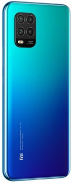 Xiaomi Mi 10 Lite 8/256GB Aurora Blue