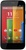 Motorola Moto G 8GB Black