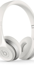Beats By Dr. Dre Solo 2.0 White (MH8X2)