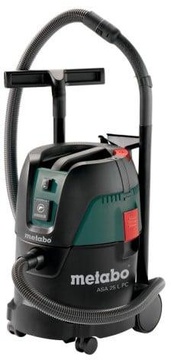 Metabo ASA 25 L PC (602014000)