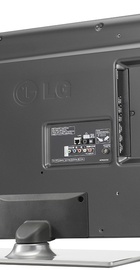 LG 42LF650V